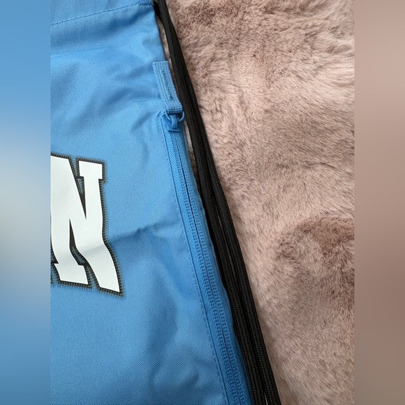 Jordan Jersey Gym Sack - Picture 5 of 6